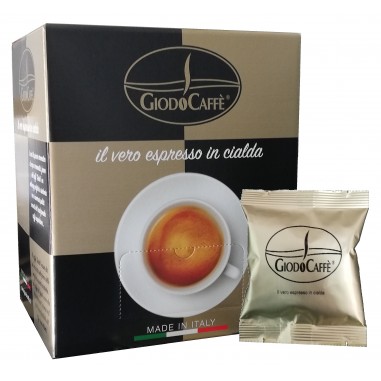 150 Cialde Caffè Giodo Miscela Espresso Gran...