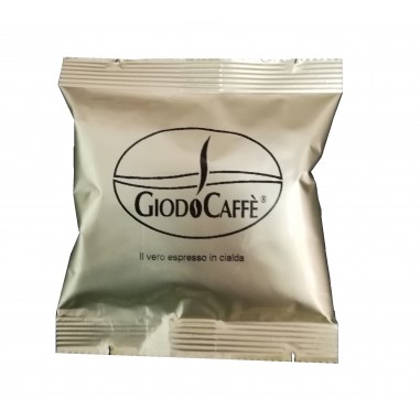 150 Cialde Caffè Giodo Miscela Espresso Gran...