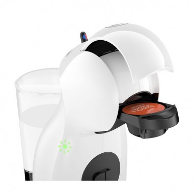 Macchina da caffè De Longhi Piccolo XS...