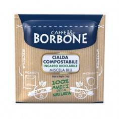 50 Cialde Caffè Borbone...