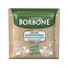 150 Cialde Caffè Borbone...