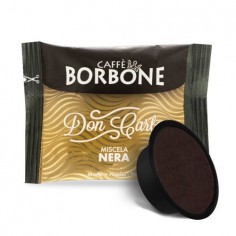 50 Capsule Don Carlo Caffè...