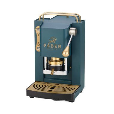 FABER SLOT MINI DELUXE BRITISH GREEN & GOLD...