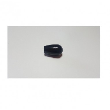 Pomello leva nero per Faber Slot / ProSeries