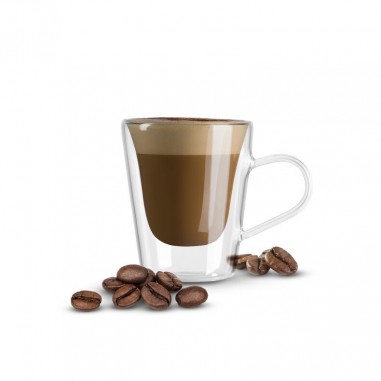16 Capsule Borbone Cappuccione Compatibile...