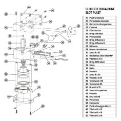 Ricambio Colonna per... 2