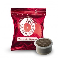 50 Capsule Caffè Borbone...