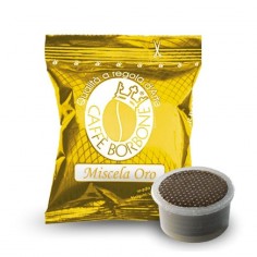 50 Capsule Caffè Borbone...