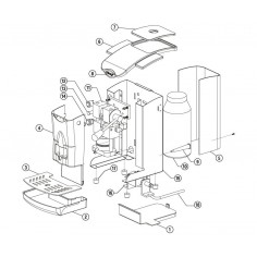 Interruttore Erogazione... 2