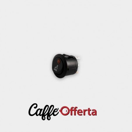 Interruttore Erogazione Start/Stop per Faber Slot