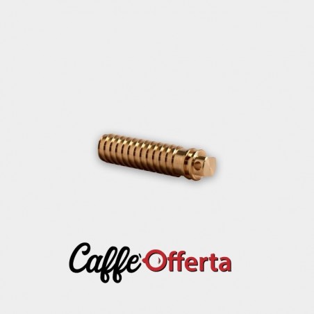 Siluro in Ottone per Faber Slot