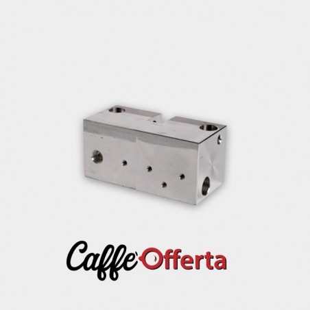 Blocco Riscaldatore Caldaia Scambiatore per Faber Slot