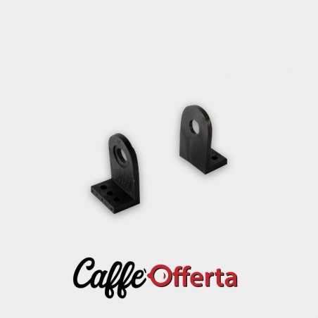 Coppia Antivibranti Pompa per Faber Slot