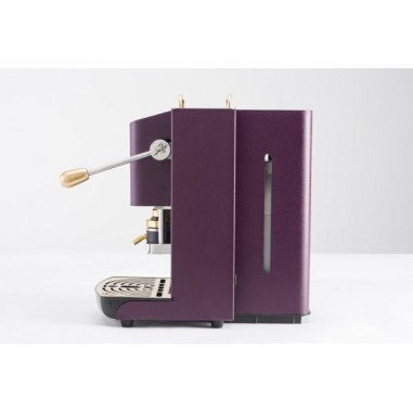 FABER SLOT DELUXE Violet Purple & Brass...