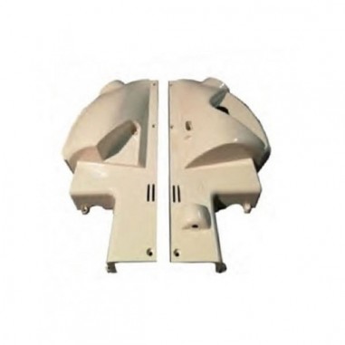 Ricambio Didiesse Frog Coppia Scocca Destra e...