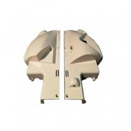 Ricambio Didiesse Frog Coppia Scocca Destra e Sinistra