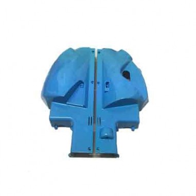 Ricambio Didiesse Frog Coppia Scocca Destra e...