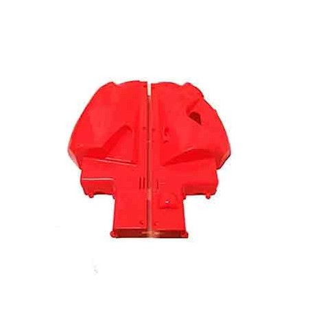 Ricambio Didiesse Frog Coppia Scocca Destra e Sinistra