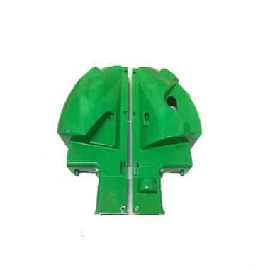 Ricambio Didiesse Frog Coppia Scocca Destra e...