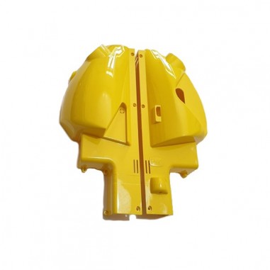 Ricambio Didiesse Frog Coppia Scocca Destra e...