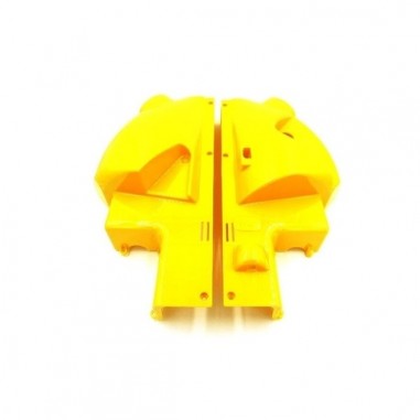 Ricambio Didiesse Frog Coppia Scocca Destra e...