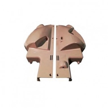 Ricambio Didiesse Frog Coppia Scocca Destra e...